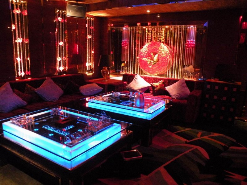 天津商务ktv推荐商务ktv有哪些选择-河北区ktv预订