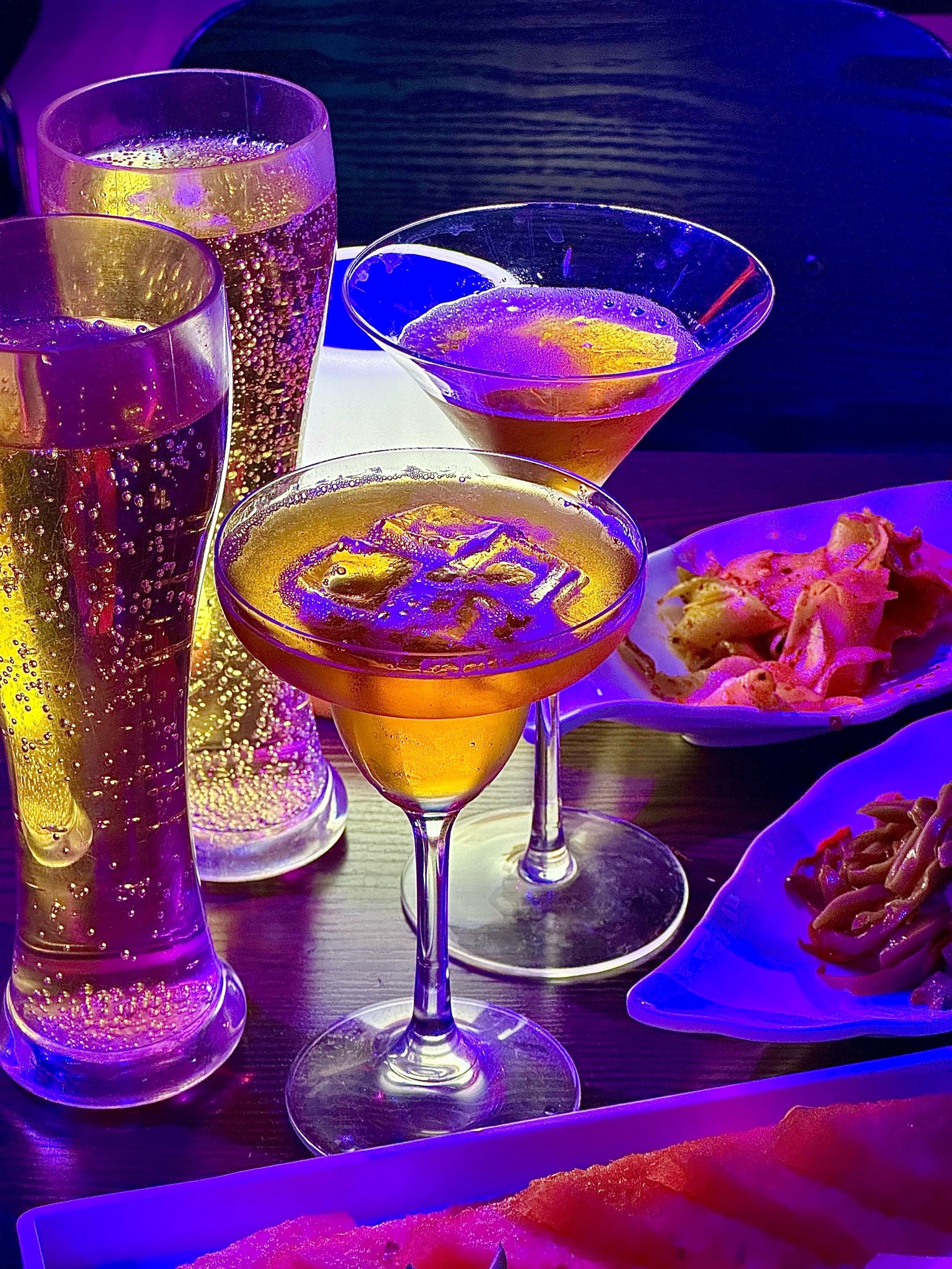 天津商务ktv值得一试-河北区ktv预订