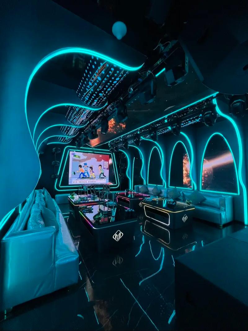 天津商务ktv推荐-河北区ktv预订